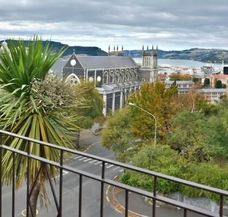 City Views On Rattray Dunedin Luaran gambar