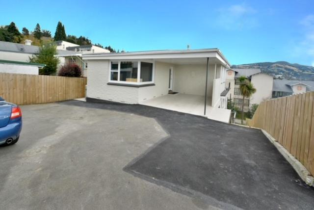 City Views On Rattray Dunedin Luaran gambar